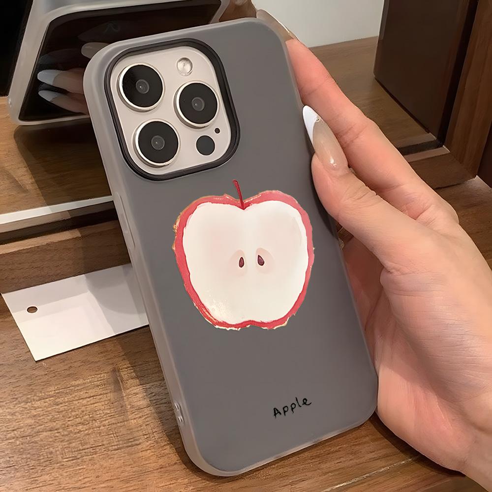 Расписной чехол для телефона для iPhone 15 11 13 14 для 15 16 Pro Max 12 13 16 Pro Милый Модный Смешной Чехол для телефона со шнурком Последние Рекомендации по самым продаваемым товарам
