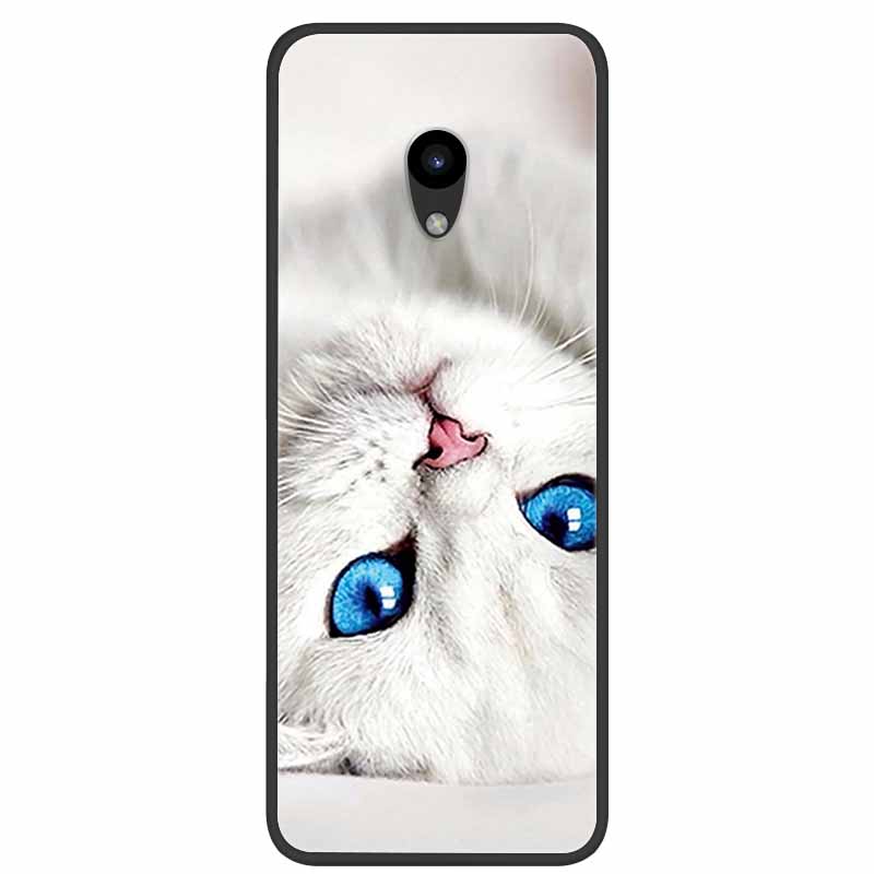 Чехол для Qin F21 Pro Милый Силиконовый Мягкий ТПУ Чехлы для Телефона для Xiaomi Qin F21Pro / F22 Pro Защитная Крышка QinF21 F 21 22 Pro