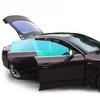 50cmX300cm Good Quality Korea Material Chameleon Window Sun Solar Protector Color Change Car Tint Film