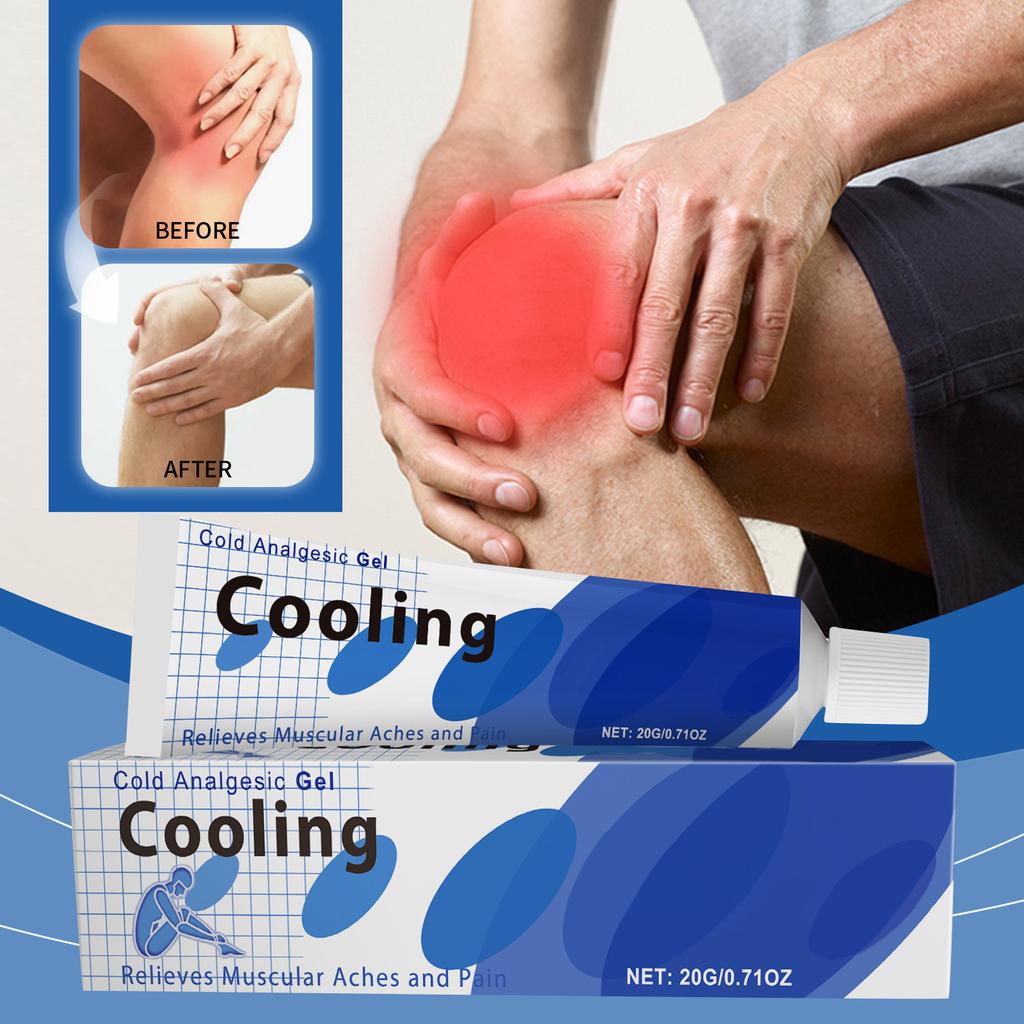 Pain-relieving Cream, Muscle Soreness, Soothing Massage, Joint Muscle Swelling And Pain Relief, Body Care Cream