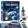 Ravensburger Disney Space Mountain - All Systems Go