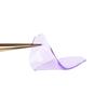 1 Pair Ultra Thin Silicone Eyelash Perm Pads 3D Lashes Rods Shield Lifting Eyelash Curler Accessories Applicator Makeup Tool