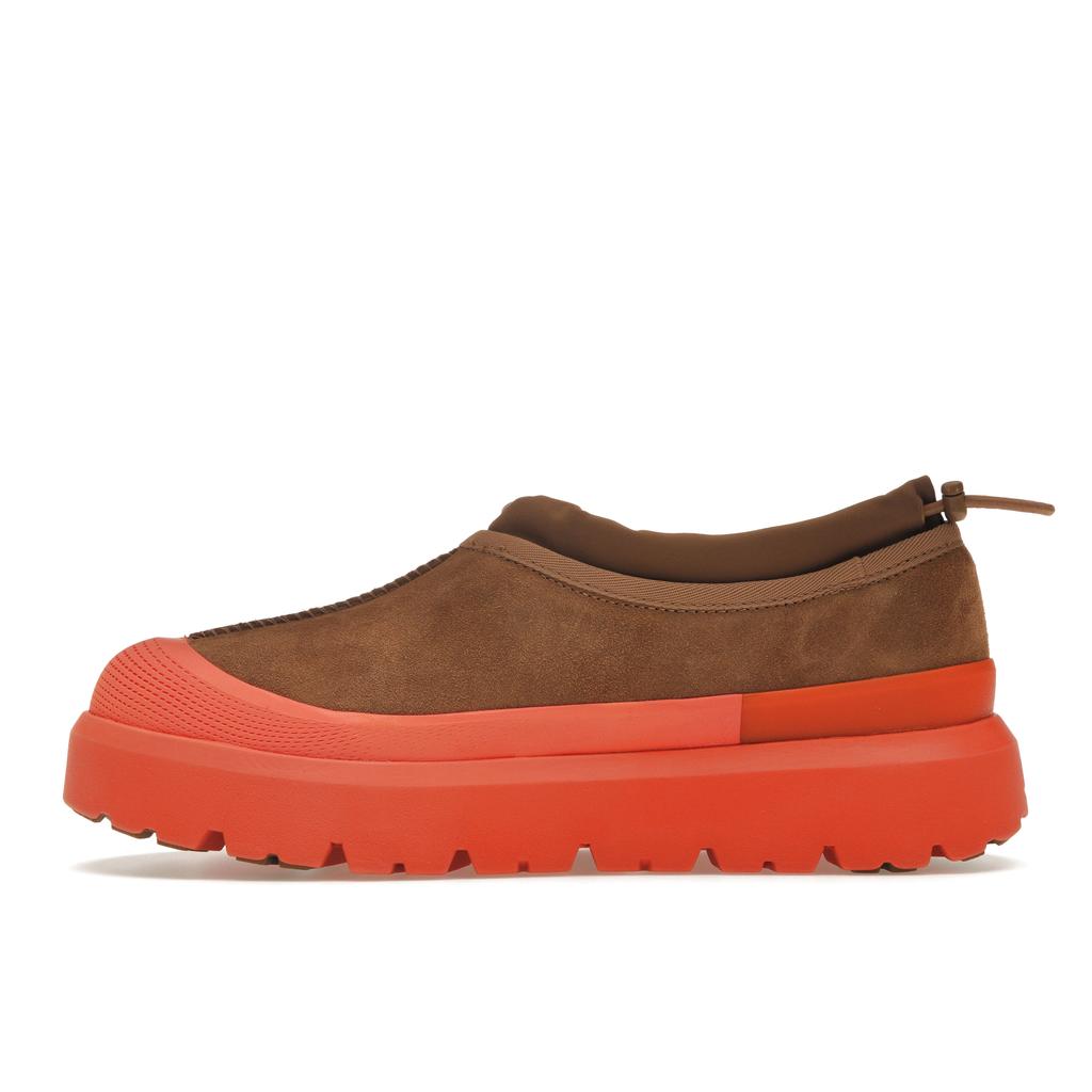 UGG Тапочки Tasman Weather Hybrid Slipper Chestnut Orange Unisex Sneakers Brown 1144096-CTON