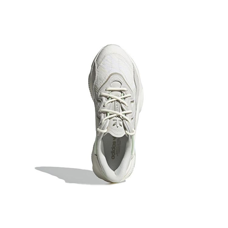 adidas Ozweego 'Chalk White' Женские GW9749