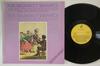 LP Record VARIOUS - Por Tarantas Y Tarantos 5304032001 HISPA VOX 1987 Spain Latin Used