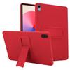 Чехол для Huawei Matepad SE 11 11 дюймов AGS6-W00 AGS6-W09 AGS6-L09 Противоотпечатки пальцев ТПУ Чехол с Регулируемым Держателем-Шестерней