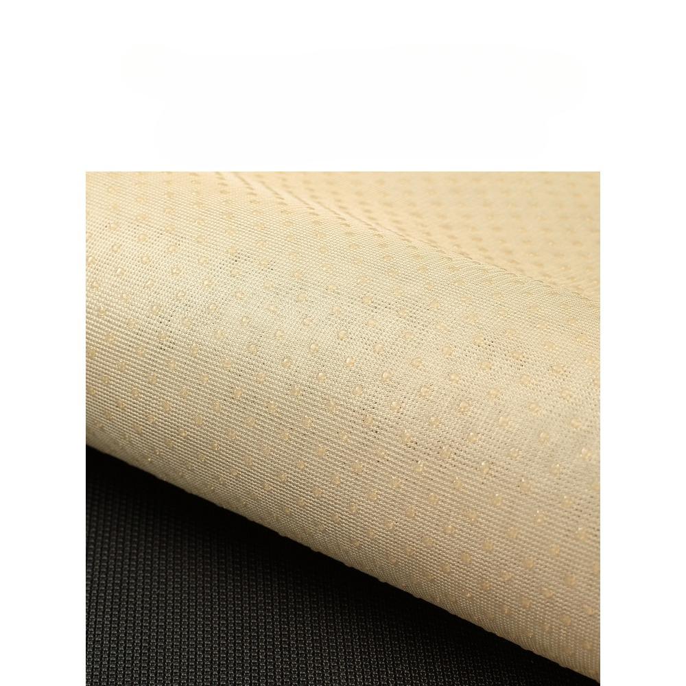 Простая современная черная шелковая диванная подушка, летняя подушка, летняя летняя диванная подушка, крутая ткань, универсальный чехол на четыре сезона