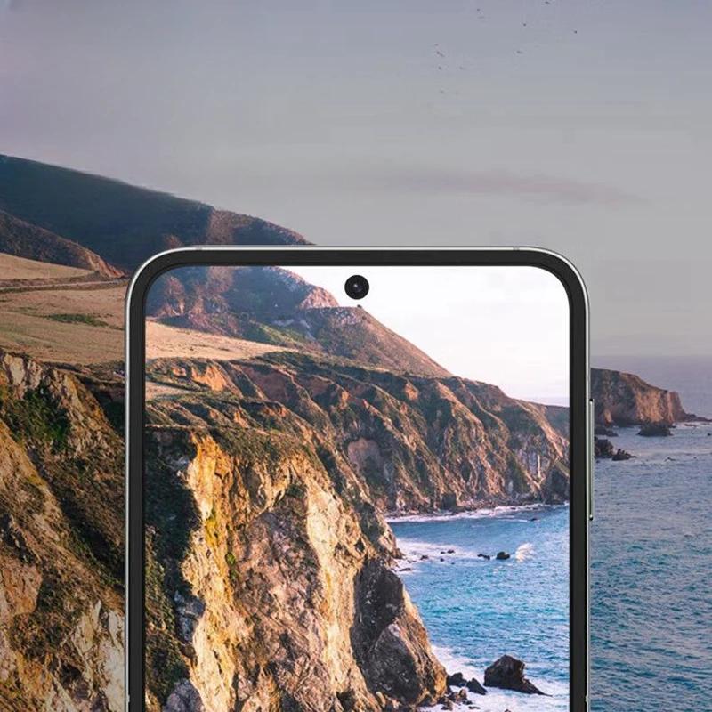 1-3 шт. Защитная пленка для объектива камеры 9H для Samsung Galaxy Z Fold 8 7 6 5 4 Flip 8 7 6 5 4 Высококачественное закаленное стекло для покрытия объектива