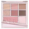 Палетка Real Eye Palette All New, Rosy BB, 1 шт.