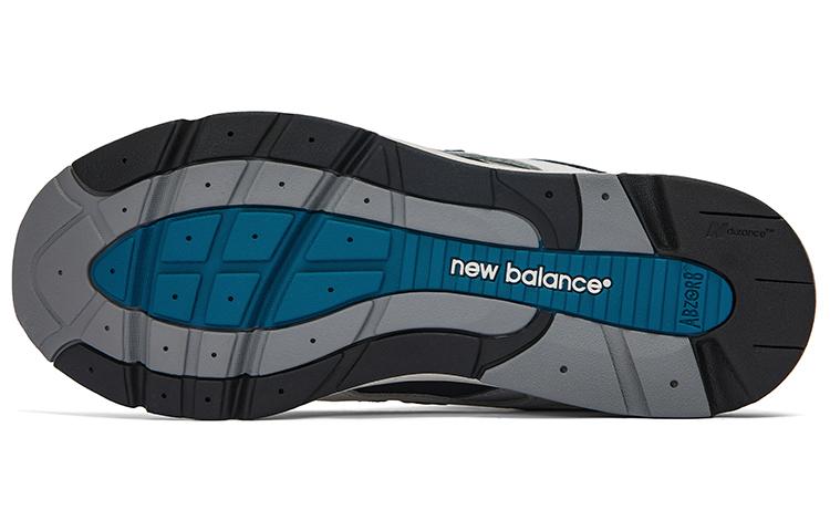 New Balance 1700 'Белое Затмение'