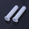 (2Pcs)Motorcycle Modification Accessories Twist Throttle Accelerator Grip Tube Quad Dirt Pocket Bike Scooter Motorcycle