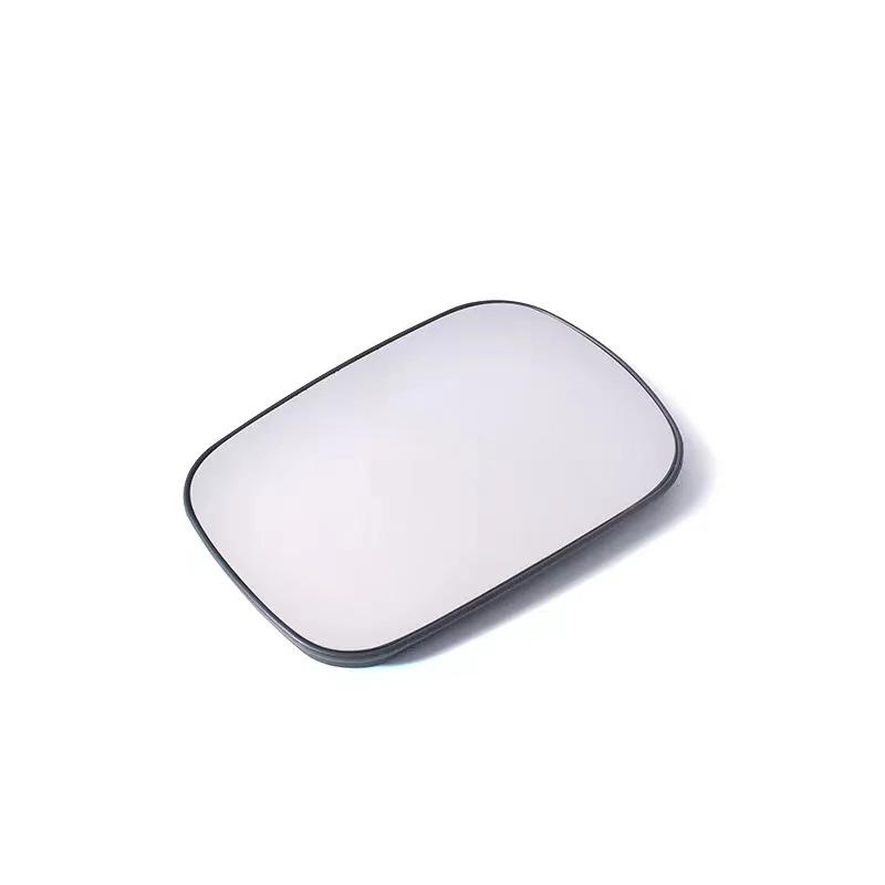 02-06 Volvo XC90 Rearview Mirror Lens Replacement with Anti-Glare Heated Reflector.