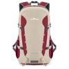 Versatile Travel Bag Waterproof Lightweight Sports Backpack Student Large Capacity Folding Bag Outdoor Hiking Climbing