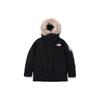 The North Face Пуховик Унисекс Черный ND92238K