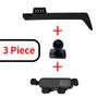for BMW X2  2024 2025 ix2 Phone Holder Screen Fixed Navigation Bracket Base Wireless Charging Accessories
