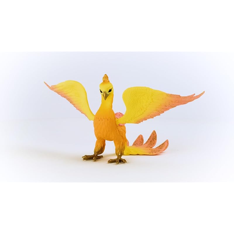 Schleich байара феникс 70760