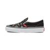 Classic Slip-On V Kids DJ Rocket Jam Kids Sneakers Black Dj-Rocket-Jam-Black Multi VN0A5KXMBOV