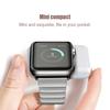 Magnetic Portable Wireless Charger Power Bank For Apple Watch iWatch 5/4/3/2/1