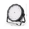 New 54*1.5W RGBW Par Disco Light Stage Lighting with Auto DMX Controller Wedding Party Bars DJ Disco LPC008S