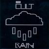 7inch Record CULT - Rain BEG147 Beggars Banquet 1985 UK Rock Used