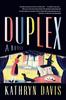 Книга Duplex : A Novel