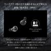 Noble Audio FALCON MAX from Official Japanese Wireless Earphones Bluetooth MEMS Driver Earphones NOB-FALCONMAX-B [Ships Store] High-end