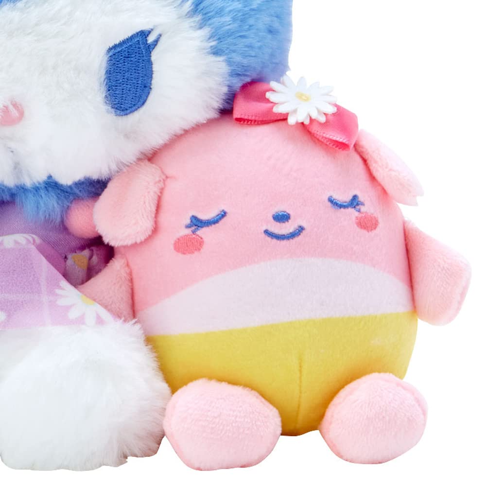 Sanrio Мягкая игрушка Куроми 919331 (маргаритка)