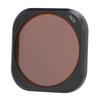 ND Filter High Definition Coating Anti Scratch Oil Proof Stain Resistant Anti Overexposure ND8 Filter for Insta360 Ace