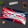 RB Leipzig Print Mouse Pad, for Keyboard Pad Laptop PC Mat for Office Home Use, Desk Decor, Perfect Birthday Gift for Gamers