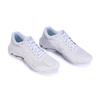 Mizuno Волейбольные кроссовки Wave Lightning Elite Unisex Низкие Серебристо-белые V1GA260053