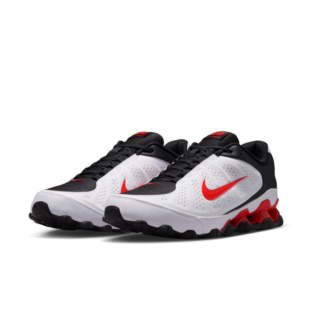 Nike Кроссовки React 8 Nsw Sl 103 Белый Ltcrms Mir5118