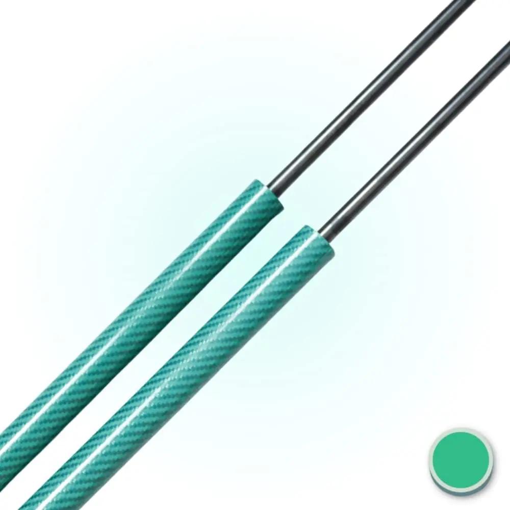 Qty(2) Hood Struts for Suzuki Vitara/Escudo 1998-2005 Front Bonnet Modify Gas Springs Shock Absorber Lift Supports Dampers