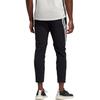 adidas Трикотажные спортивные штаны мужские черные GM0639