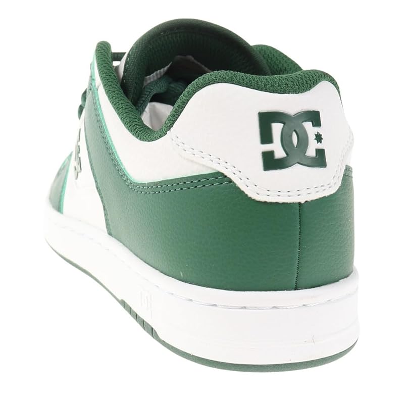 [DC] кроссовки MANTECA 4 SN WGN 27.0 см 2E