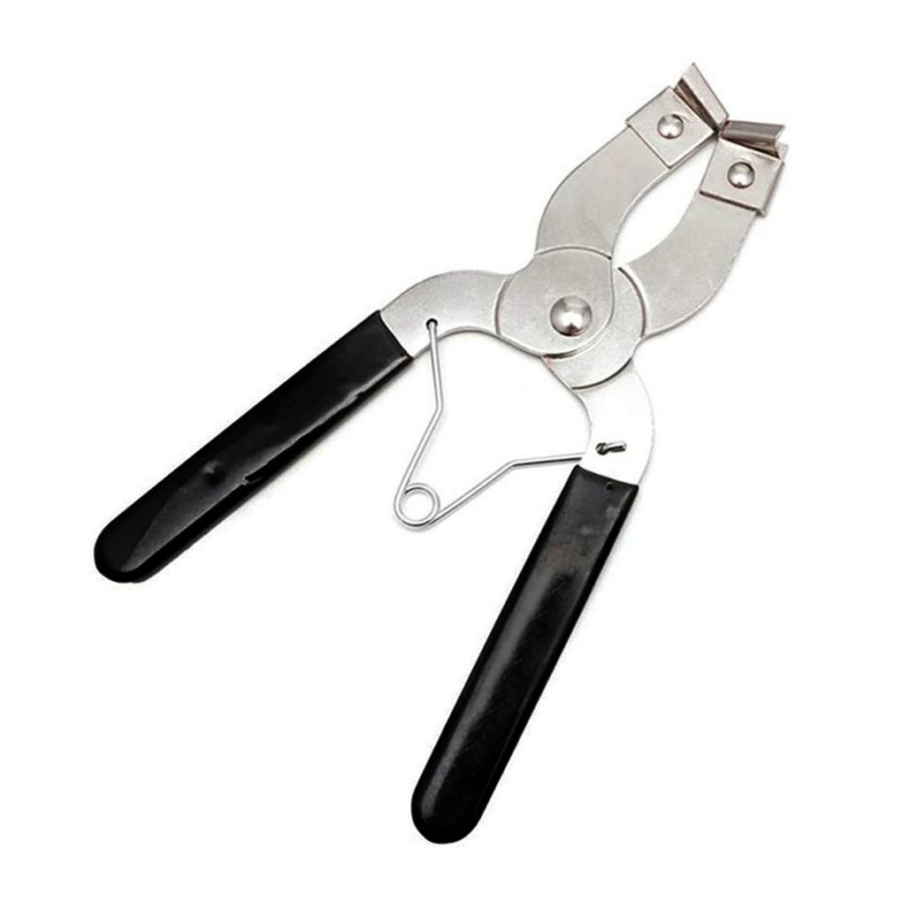 Universal Fit Piston Ring Puller - Durable And Easy To Operate Oil Remover For Car Pliers For Car Pliers Car Materials
