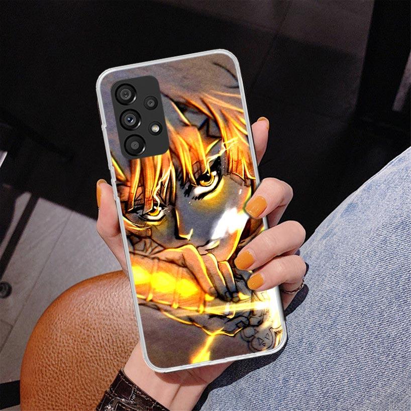 Чехол для телефона Tokyo Anime Aevengers для Samsung Galaxy A17 A16 A15 A14 A13 A57 A56 A55 A54 A53 A37 A36 A35 A34 A33 A26 A25 A24 A23
