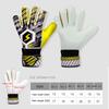 Finger Protection Football Gloves Thickened Soccer Goalie Professional Goalkeeper Gloves