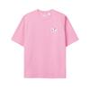 Fila ОРИГИНАЛ Футболка Унисекс Пакетик Розовый F11U629101FPK