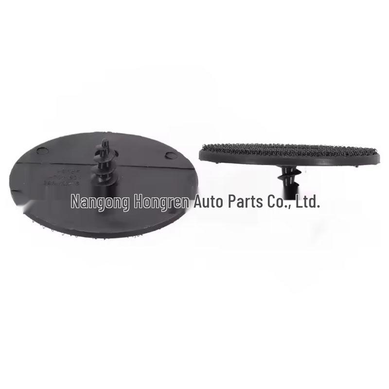 Фиксатор коврика BMW Mini 51477056606 07149166609 для различных автомобилей