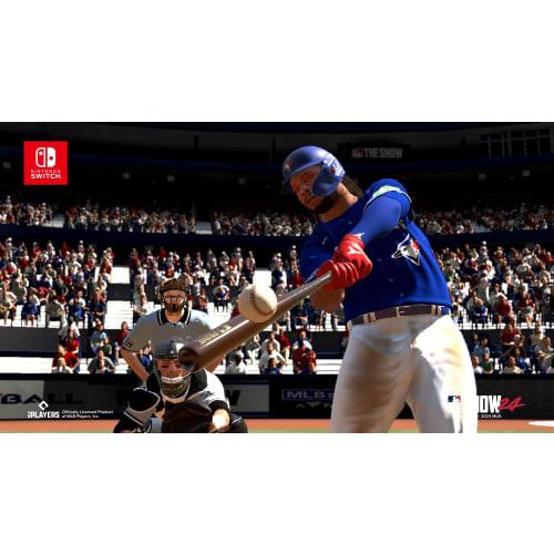 MLB The Show 24 (Import version: North America) ? Switch