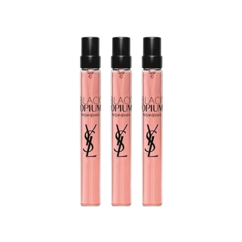 Yves Saint Laurent Набор пробников Black Opium Eau de Parfum 10 мл