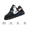 Nike Air Max 90 Off-White Черный TD BV0852-001