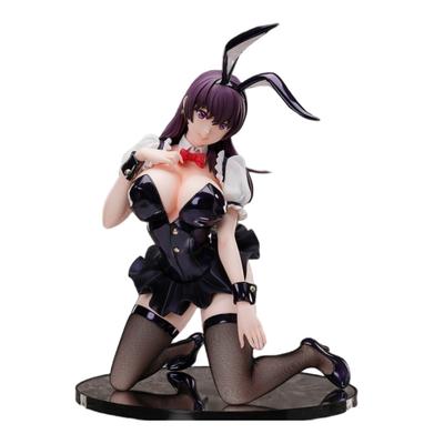 31СМ Оригинальная BINDING B-Style AINA Заяц версия девушка Фигурка ПВХ Action Коллекционная Аниме Модель Взрослая кукла Игрушки подарки