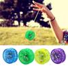 Светящийся мигающий YoYo высокоскоростная игрушка YoYo забавная игрушка YoYo Ball классическая игрушка