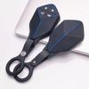 Чехол для брелока для Deepal S7 SL03 G318 с брелоком Защитный аксессуар Защита брелока Замена Ежедневное использование Чехол для автомобильного пульта