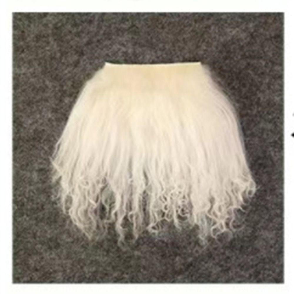 Поддельные волосы BJD утки для волос BJD куклы BJD Diy волосы Blyth куклы BJD игрушка для волос для детей