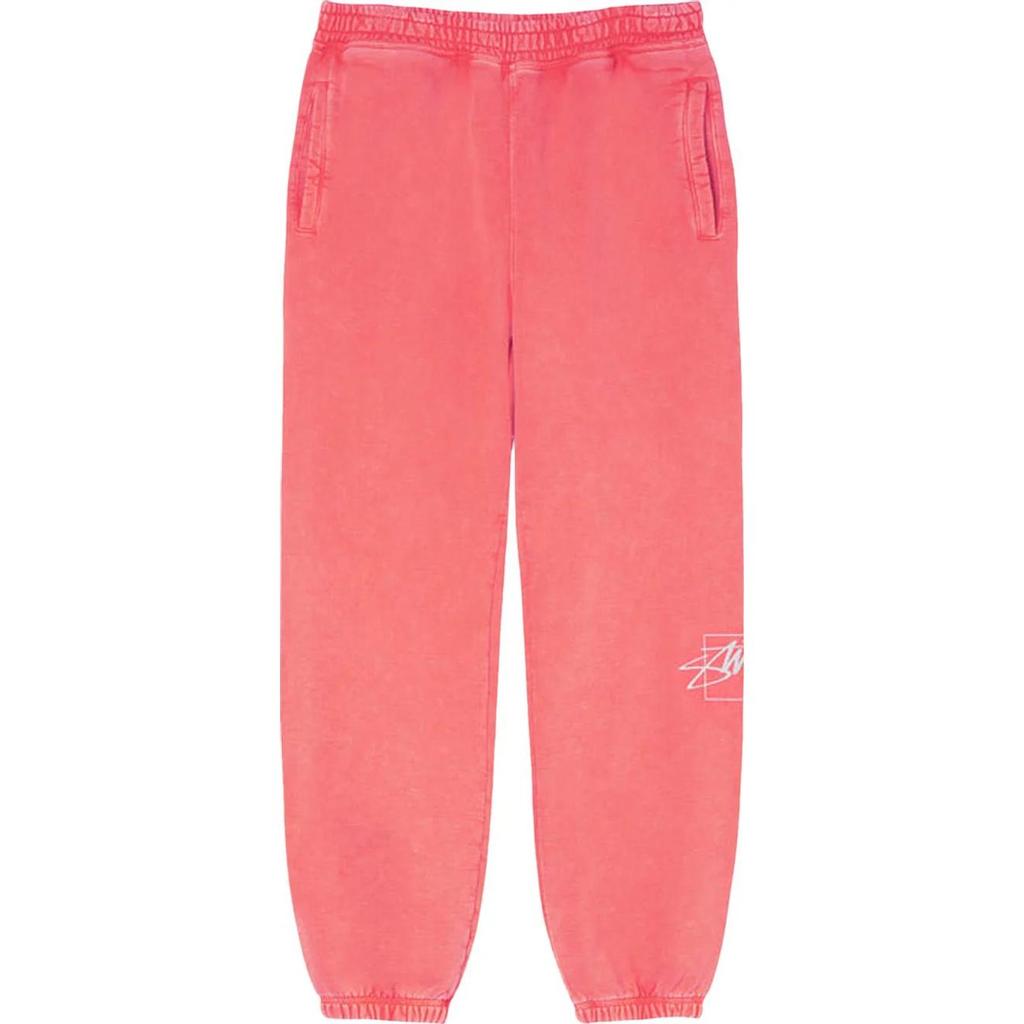 Stussy Dyed Stussy Designs Pant 116561