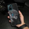 Милый пылезащитный чехол для телефона для Infinix X692/Note8, мультяшный чехол, силиконовый противоударный мягкий чехол, ударопрочный прочный ТПУ