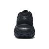 Skechers Monster EVO Mesh, Artificial Leather Cushioning Abrasion Resistant Thermal Men's 232744-BBK