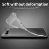 MOFI For Google Pixel 9 Case Slim Soft TPU Crystal Clear Phone Cover